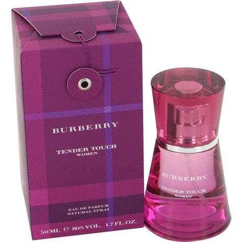 burberry tender perfume reviews|burberry parfum touch woman.